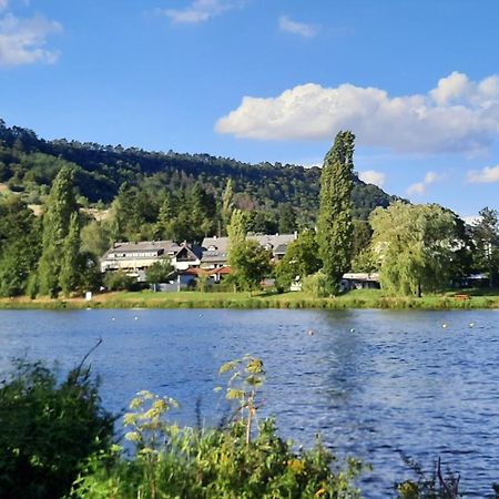 Ralingen Landgasthof Ralinger Hof מראה חיצוני תמונה